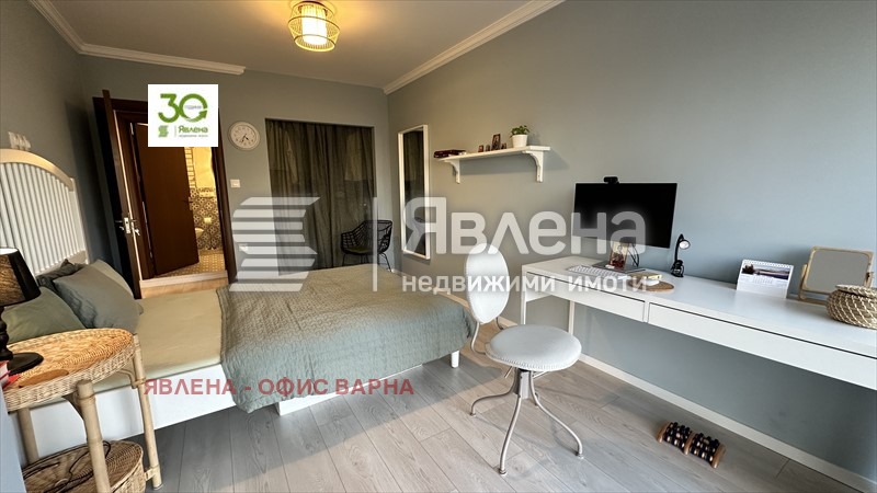 На продаж  2 спальні Варна , м-т Ален мак , 93 кв.м | 65576457 - зображення [5]