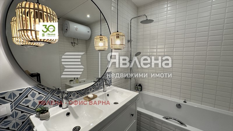 На продаж  2 спальні Варна , м-т Ален мак , 93 кв.м | 65576457 - зображення [14]