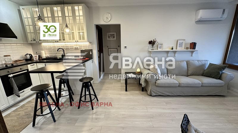 На продаж  2 спальні Варна , м-т Ален мак , 93 кв.м | 65576457 - зображення [16]