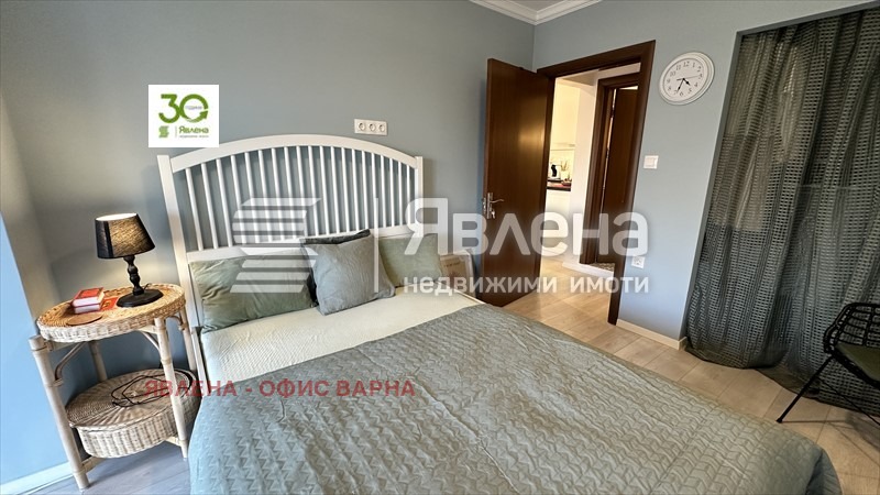 На продаж  2 спальні Варна , м-т Ален мак , 93 кв.м | 65576457 - зображення [6]