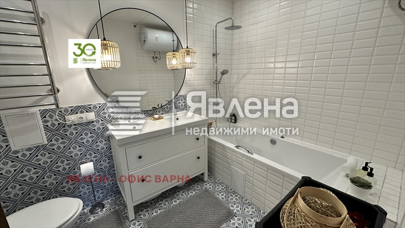 На продаж  2 спальні Варна , м-т Ален мак , 93 кв.м | 65576457 - зображення [15]