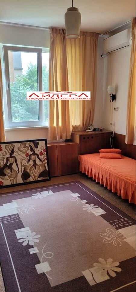 Myytävänä  2 makuuhuonetta Plovdiv , Kjutšuk Pariž , 97 neliömetriä | 69072315 - kuva [6]