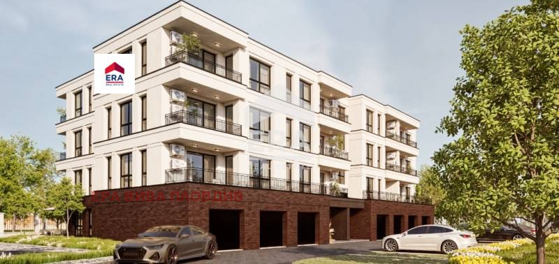 In vendita  2 camere da letto Plovdiv , Belomorski , 105 mq | 57113543 - Immagine [9]