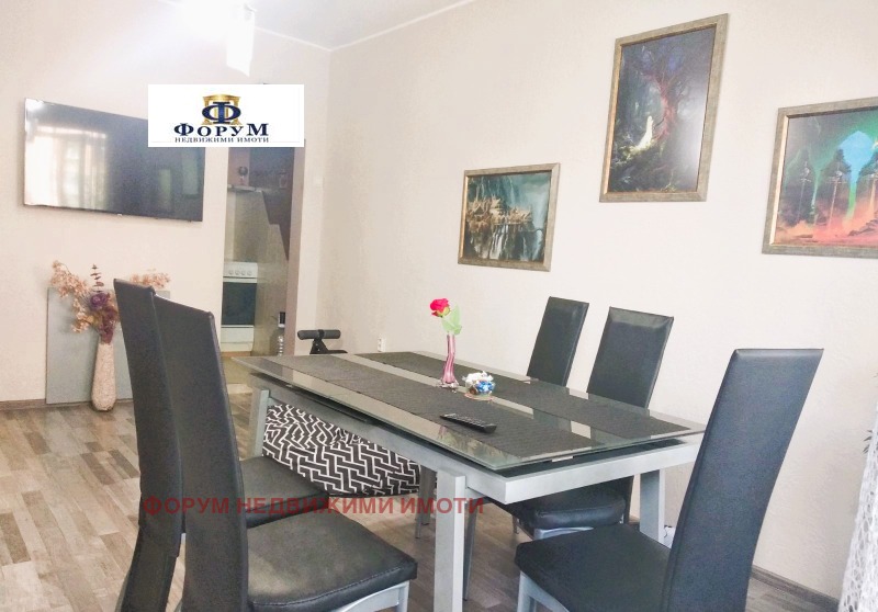 Продаја  2 спаваће собе Пловдив , Центар , 67 м2 | 80082465 - слика [3]