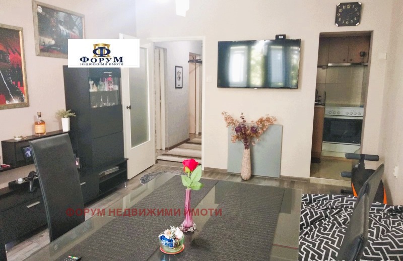 Продаја  2 спаваће собе Пловдив , Центар , 67 м2 | 80082465 - слика [2]