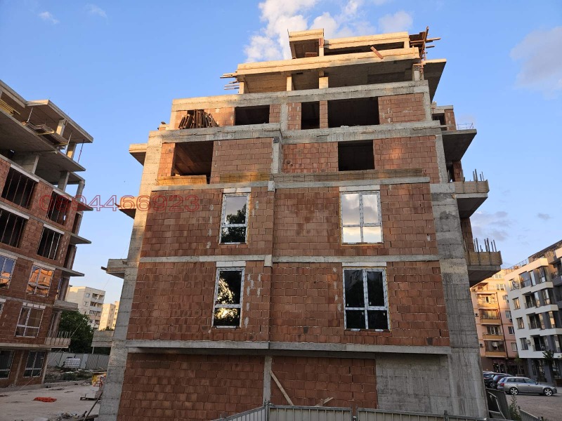 Продаја  2 спаваће собе Софија , Левски В , 95 м2 | 75265641 - слика [2]