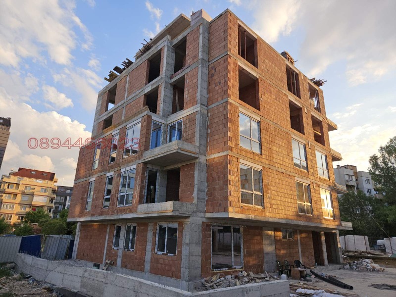 Продаја  2 спаваће собе Софија , Левски В , 95 м2 | 75265641