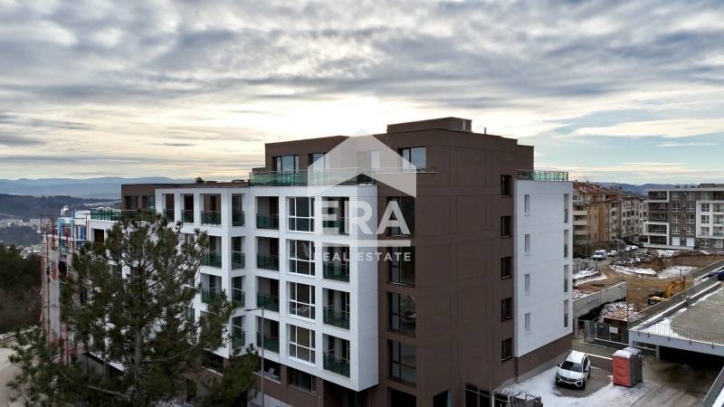 Продава 3-СТАЕН, гр. Велико Търново, Картала