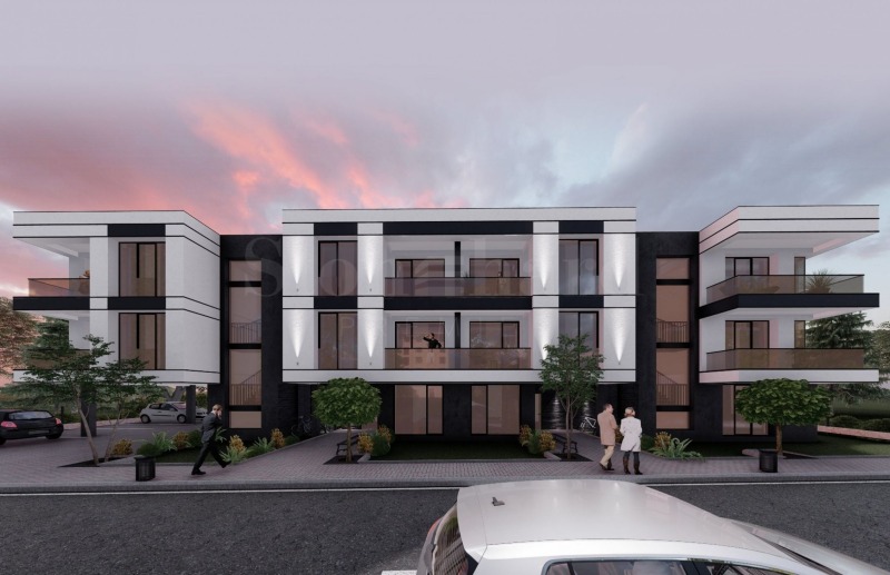Zu verkaufen  2 Schlafzimmer Sofia , Witoscha , 117 qm | 26872543 - Bild [4]