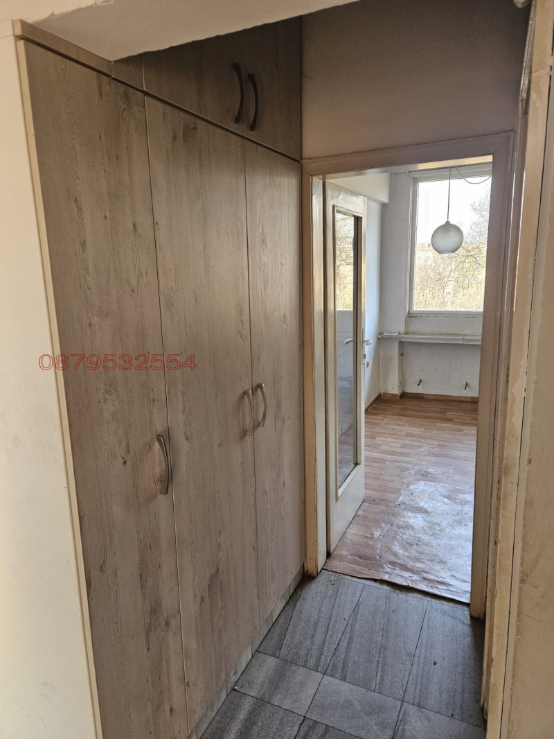 Продава 3-СТАЕН, гр. София, Лозенец, снимка 2 - Апартаменти - 52924251