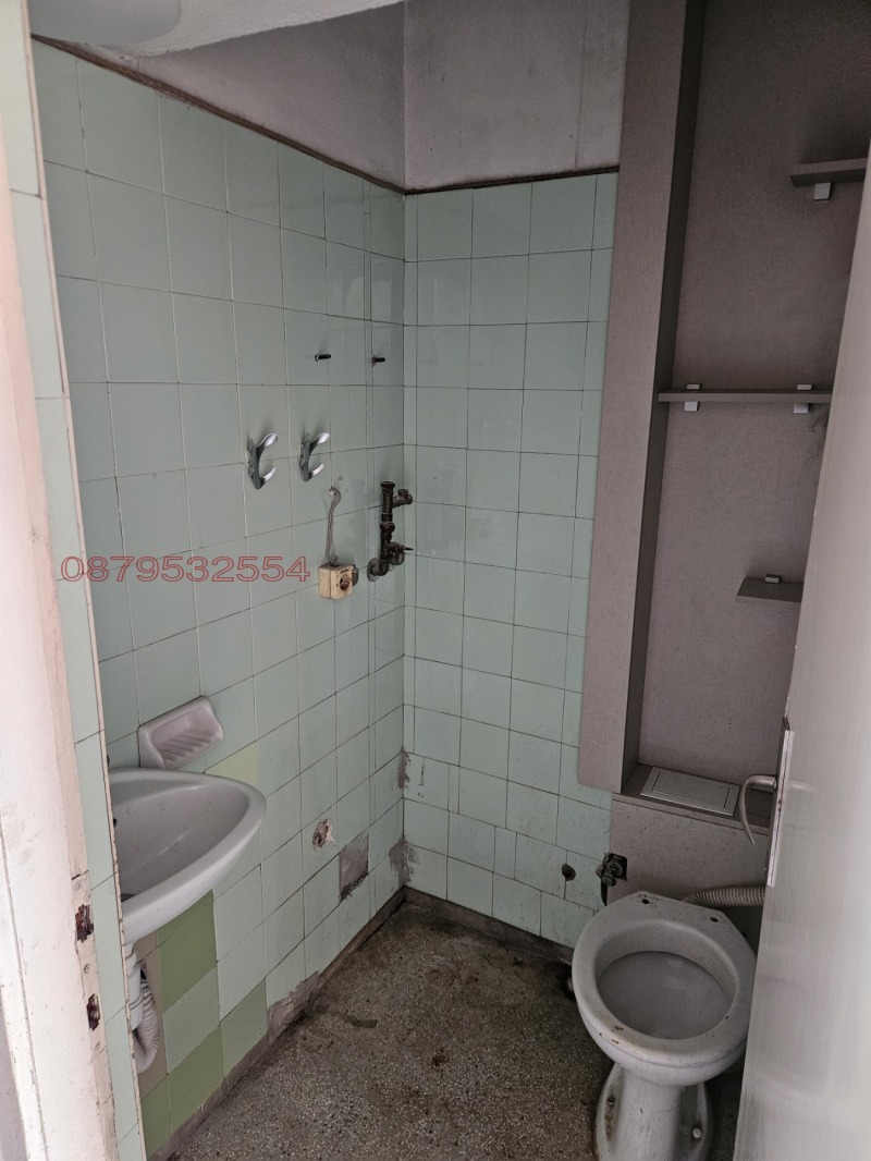 Продава 3-СТАЕН, гр. София, Лозенец, снимка 4 - Апартаменти - 52924251