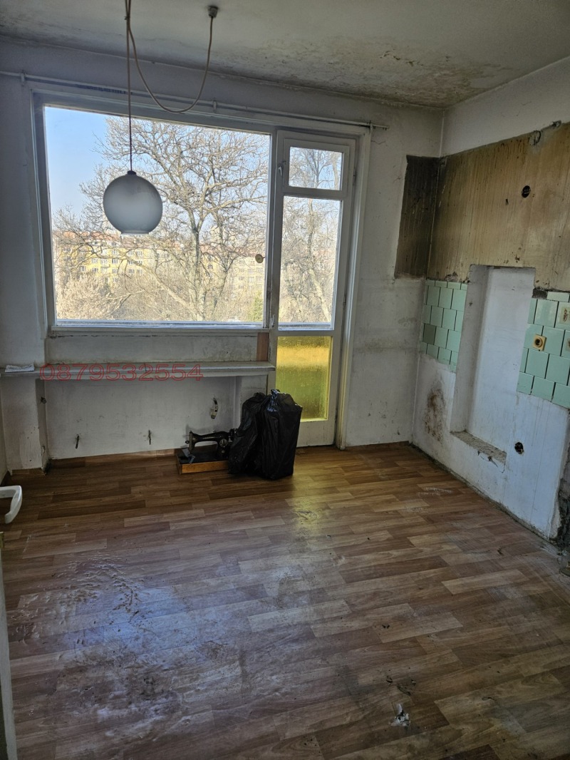 Продава 3-СТАЕН, гр. София, Лозенец, снимка 9 - Апартаменти - 52924251