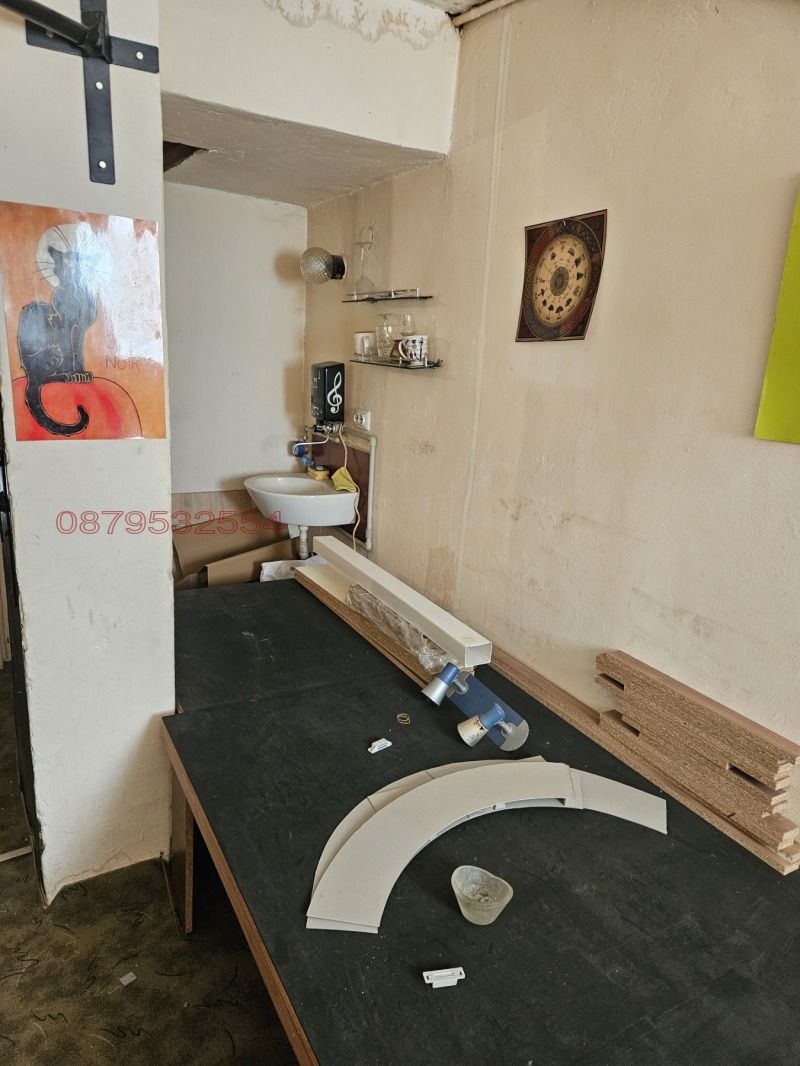 Продава 3-СТАЕН, гр. София, Лозенец, снимка 16 - Апартаменти - 52924251