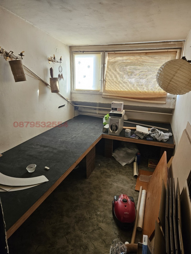 Продава 3-СТАЕН, гр. София, Лозенец, снимка 15 - Апартаменти - 52924251