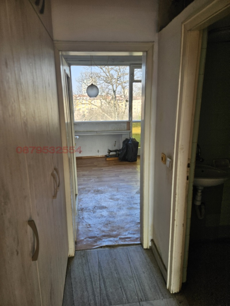 Продава 3-СТАЕН, гр. София, Лозенец, снимка 10 - Апартаменти - 52924251