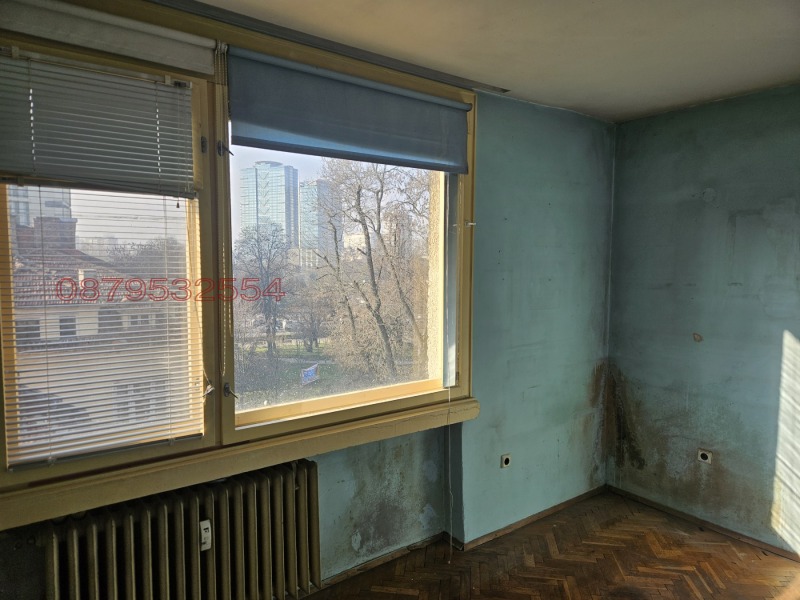 Продава 3-СТАЕН, гр. София, Лозенец, снимка 5 - Апартаменти - 52924251