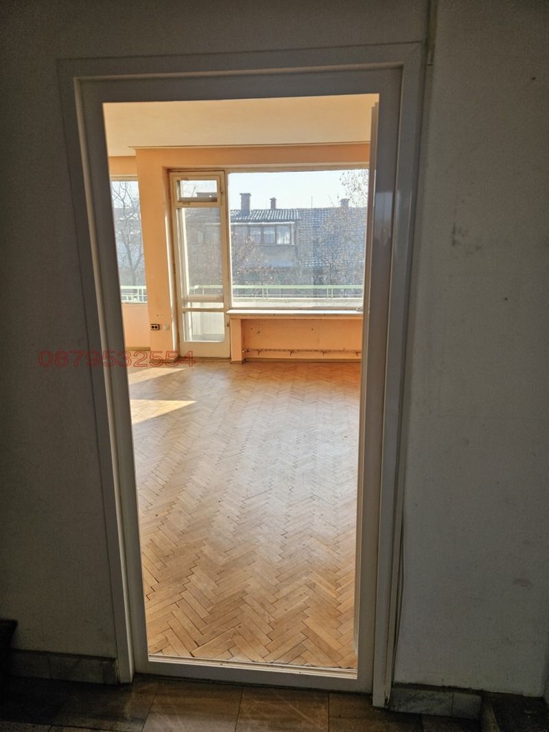 Продава 3-СТАЕН, гр. София, Лозенец, снимка 14 - Апартаменти - 52924251