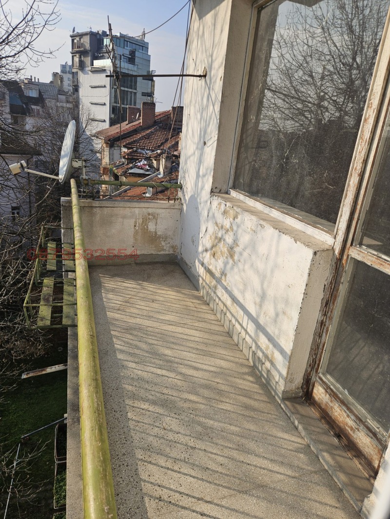 Продава 3-СТАЕН, гр. София, Лозенец, снимка 3 - Апартаменти - 52924251