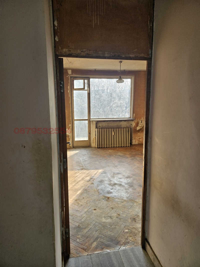 Продава 3-СТАЕН, гр. София, Лозенец, снимка 13 - Апартаменти - 52924251