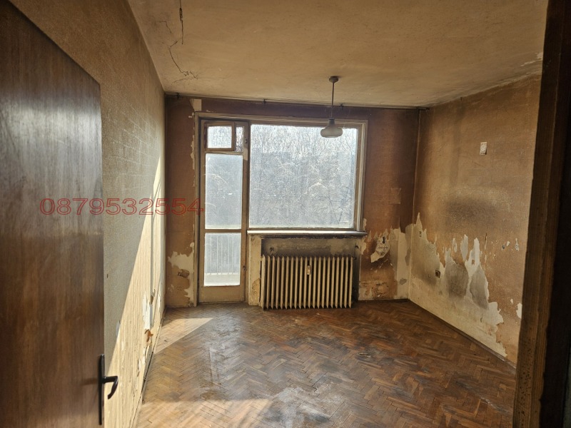 Продава 3-СТАЕН, гр. София, Лозенец, снимка 6 - Апартаменти - 52924251