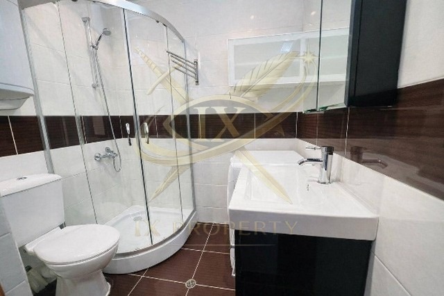 Продава 3-СТАЕН, гр. Несебър, област Бургас, снимка 6 - Апартаменти - 54326674