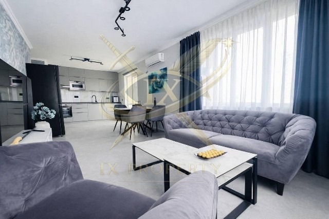 Продава 3-СТАЕН, гр. Несебър, област Бургас, снимка 2 - Апартаменти - 54326674