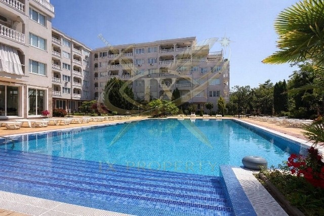 Продава 3-СТАЕН, гр. Несебър, област Бургас, снимка 5 - Апартаменти - 54326674