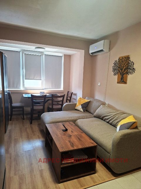 Продава 3-СТАЕН, гр. Стара Загора, Център, снимка 2 - Апартаменти - 55746925