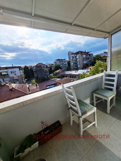 Продава 3-СТАЕН, гр. Стара Загора, Център, снимка 6 - Апартаменти - 55746925