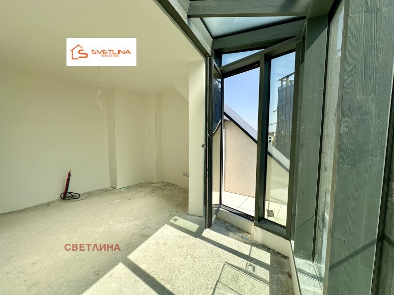 Продава 4-СТАЕН, гр. София, Кръстова вада, снимка 11 - Aпартаменти - 49177589