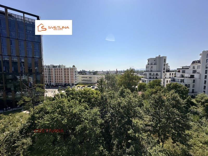 Продава 4-СТАЕН, гр. София, Кръстова вада, снимка 13 - Aпартаменти - 49177589