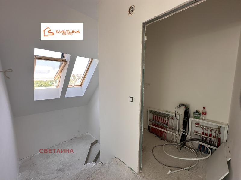 Продава 4-СТАЕН, гр. София, Кръстова вада, снимка 10 - Aпартаменти - 49177589