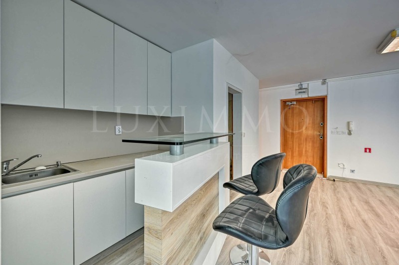 Till salu  3 sovrum Sofia , Centar , 160 kvm | 94147379 - bild [5]