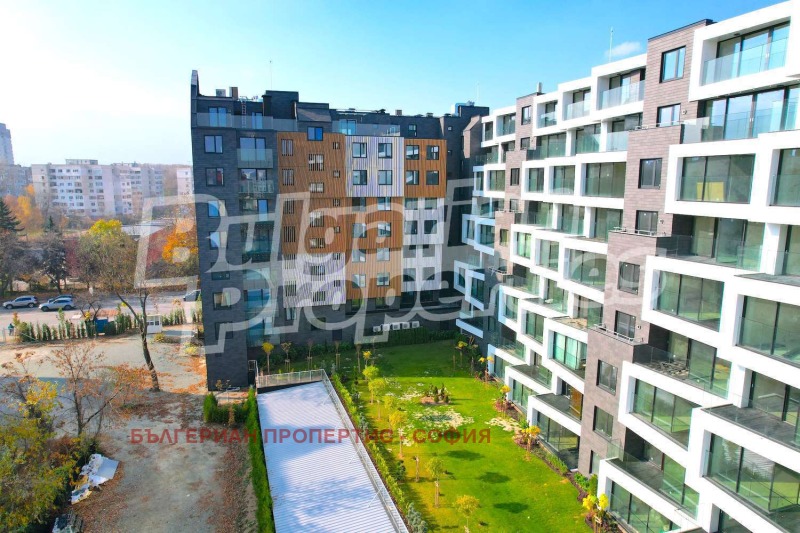 Продава  4-стаен град София , Дианабад , 268 кв.м | 54028670 - изображение [8]