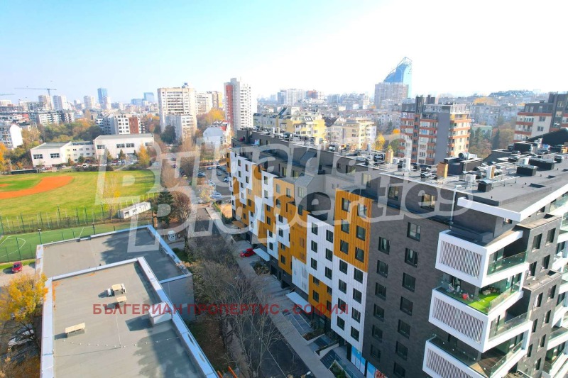 Продава  4-стаен град София , Дианабад , 268 кв.м | 54028670 - изображение [11]