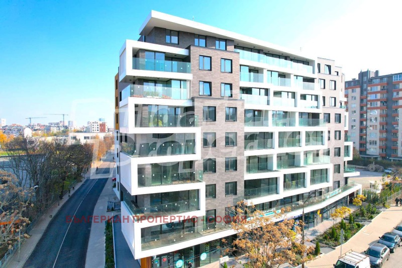 Продава  4-стаен град София , Дианабад , 268 кв.м | 54028670 - изображение [15]