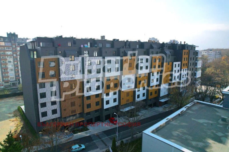 Продава  4-стаен град София , Дианабад , 268 кв.м | 54028670 - изображение [17]
