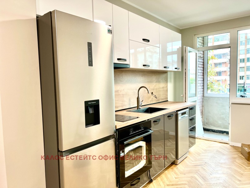 Satılık  3 yatak odası Veliko Tarnovo , Centar , 80 metrekare | 58329051 - görüntü [12]