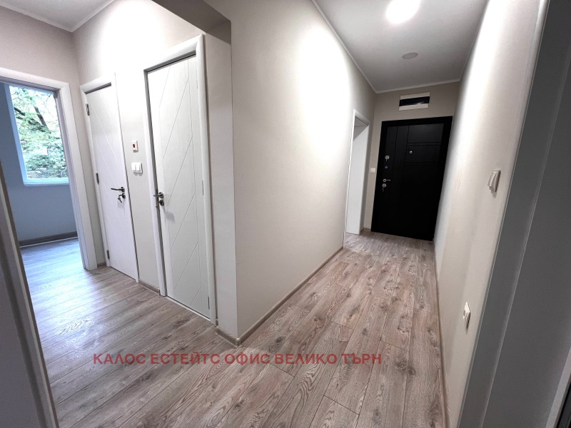 Satılık  3 yatak odası Veliko Tarnovo , Centar , 80 metrekare | 58329051 - görüntü [11]