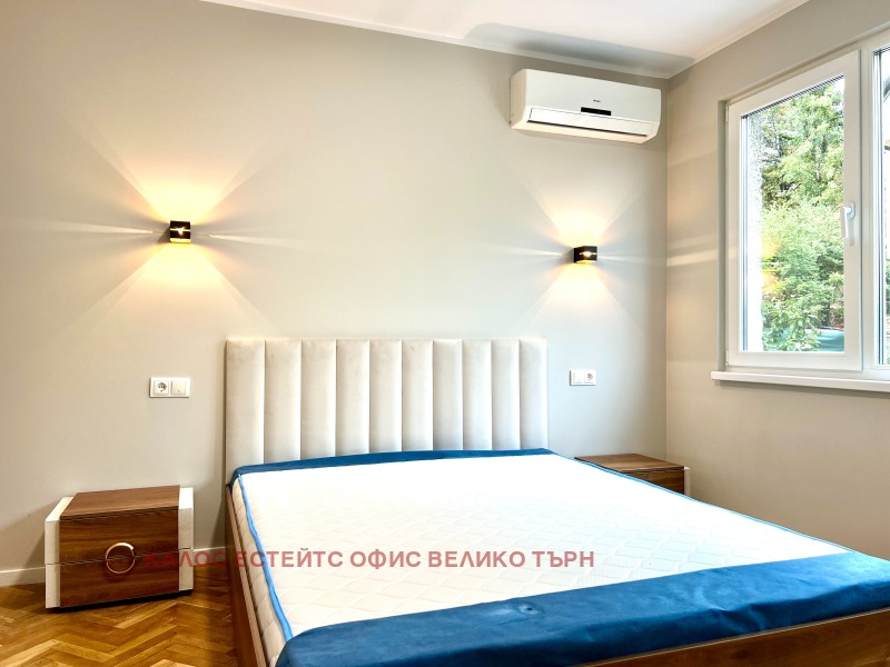 Satılık  3 yatak odası Veliko Tarnovo , Centar , 80 metrekare | 58329051 - görüntü [5]