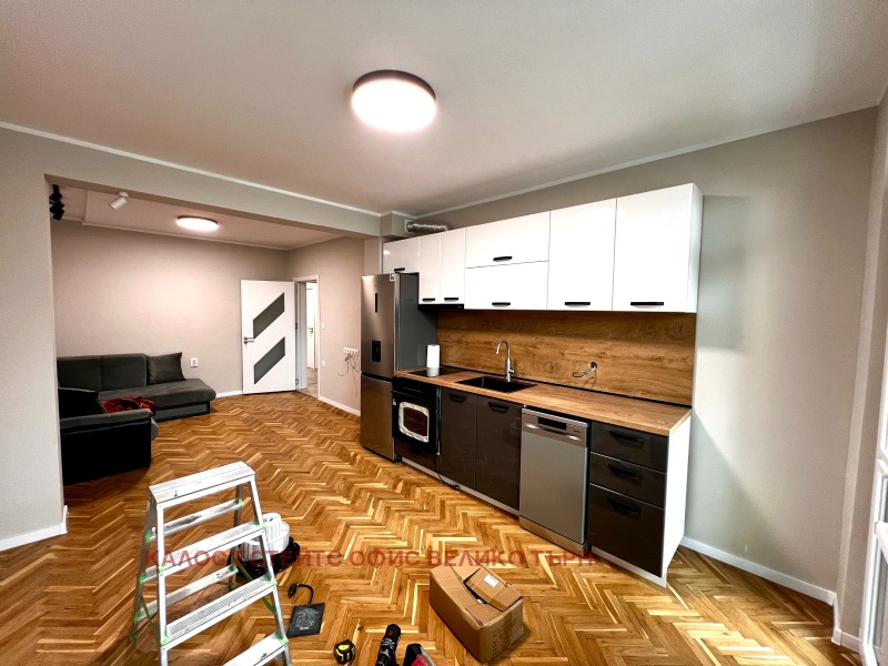 Satılık  3 yatak odası Veliko Tarnovo , Centar , 80 metrekare | 58329051 - görüntü [13]