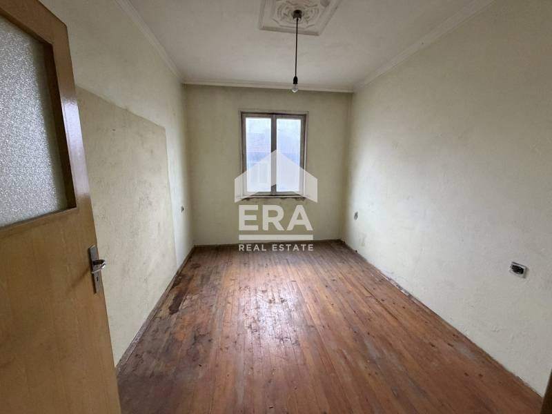 Продава МНОГОСТАЕН, гр. Хасково, Промишлена зона - Изток, снимка 10 - Апартаменти - 53364519