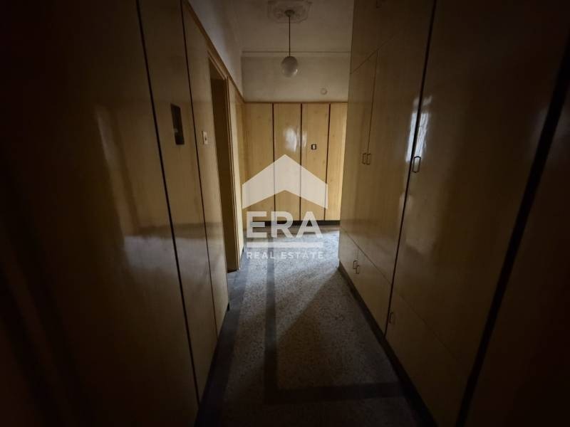 Продава МНОГОСТАЕН, гр. Хасково, Промишлена зона - Изток, снимка 7 - Апартаменти - 53364519