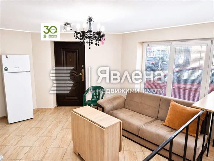 Продава ОФИС, гр. Варна, Колхозен пазар, снимка 2 - Офиси - 55193857