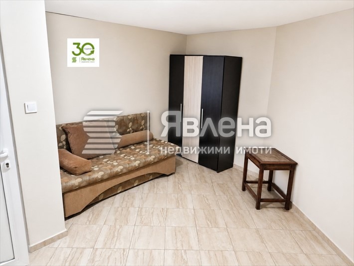 Продава ОФИС, гр. Варна, Колхозен пазар, снимка 3 - Офиси - 55193857