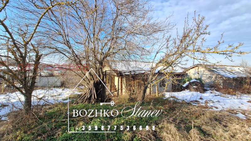 Na sprzedaż  Dom region Warny , Pczelnik , 60 mkw | 11171784 - obraz [2]