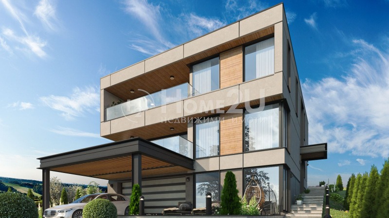 For Sale  House region Pernik , Rudartsi , 630 sq.m | 27066287 - image [4]