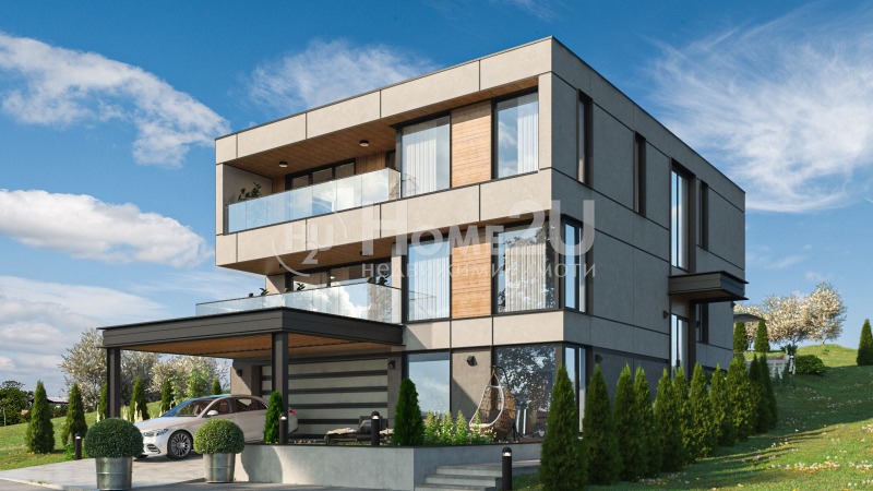 For Sale  House region Pernik , Rudartsi , 630 sq.m | 27066287 - image [3]
