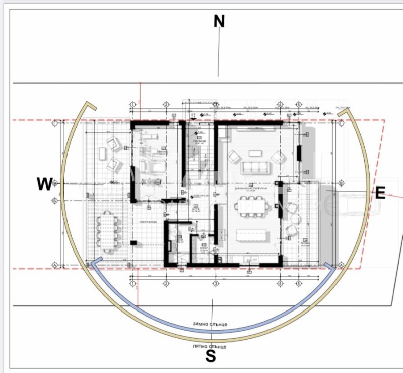 For Sale  House region Pernik , Rudartsi , 630 sq.m | 27066287 - image [15]