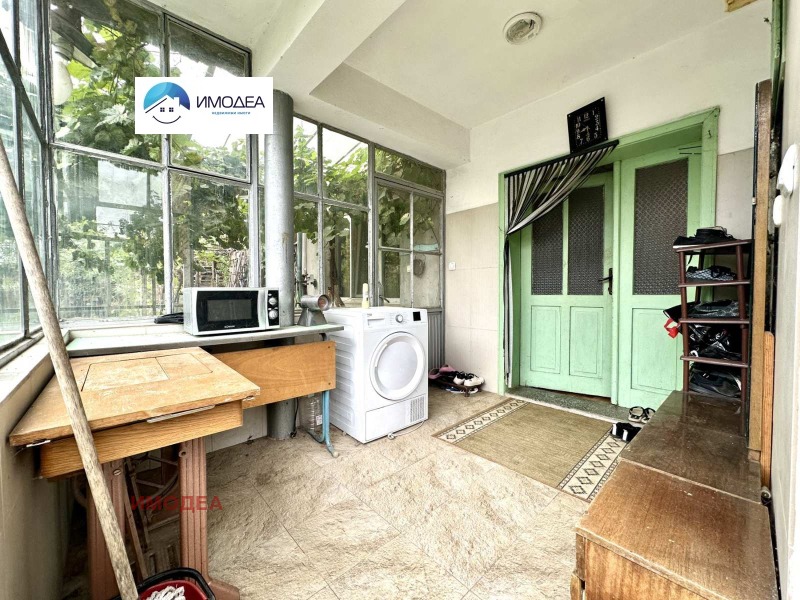 Продава  Къща област Велико Търново , гр. Дебелец , 160 кв.м | 45826501 - изображение [17]